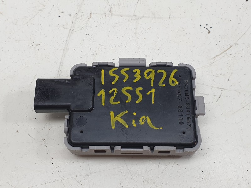 Recambio de modulo electronico para kia ev9 100 gt-line awd referencia OEM IAM  95740DO000 