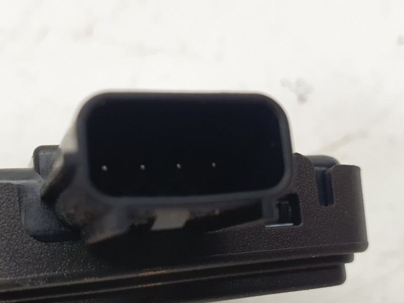 Recambio de modulo electronico para kia ev9 100 gt-line awd referencia OEM IAM  95745DO000 
