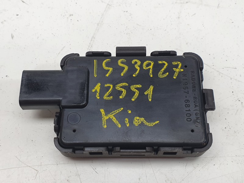 Recambio de modulo electronico para kia ev9 100 gt-line awd referencia OEM IAM  95745DO000 