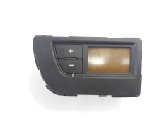 MANDO CLIMATIZADOR 9660868877 