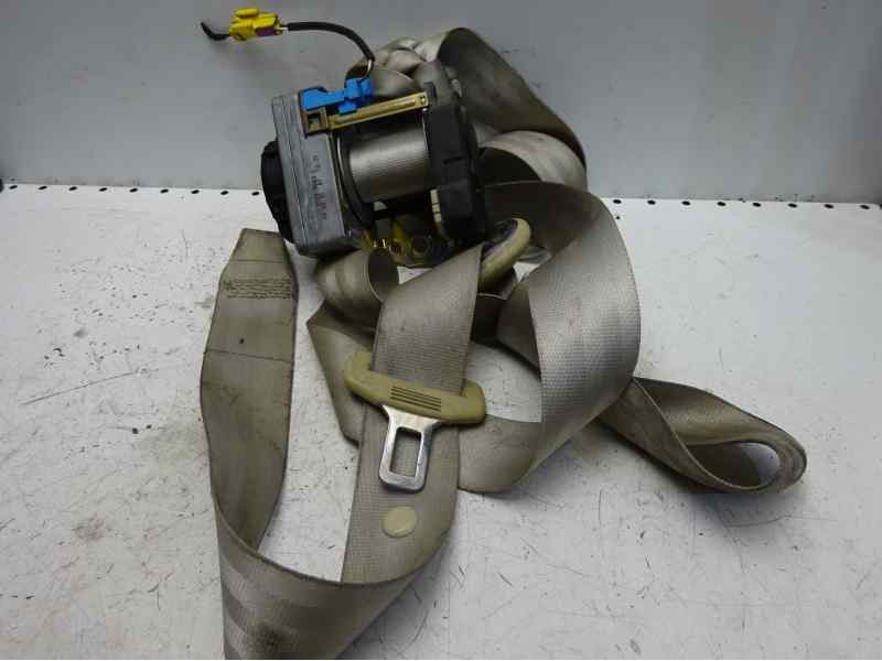 Recambio de cinturon seguridad delantero derecho para opel vectra b berlina básico (1999) referencia OEM IAM 33009583C 33009583C