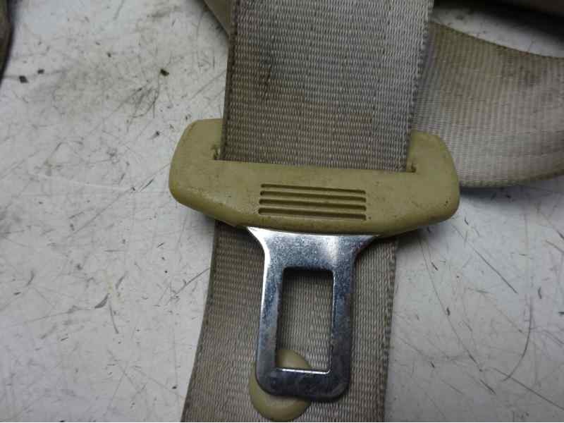 Recambio de cinturon seguridad delantero derecho para opel vectra b berlina básico (1999) referencia OEM IAM 33009583C 33009583C