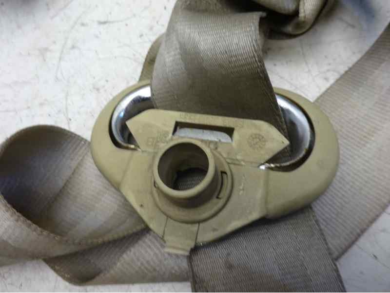Recambio de cinturon seguridad delantero derecho para opel vectra b berlina básico (1999) referencia OEM IAM 33009583C 33009583C
