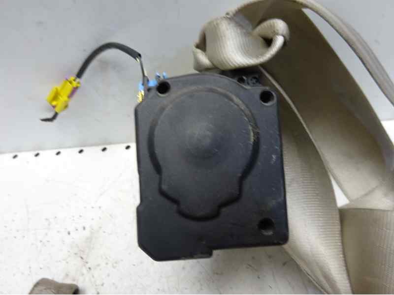 Recambio de cinturon seguridad delantero derecho para opel vectra b berlina básico (1999) referencia OEM IAM 33009583C 33009583C
