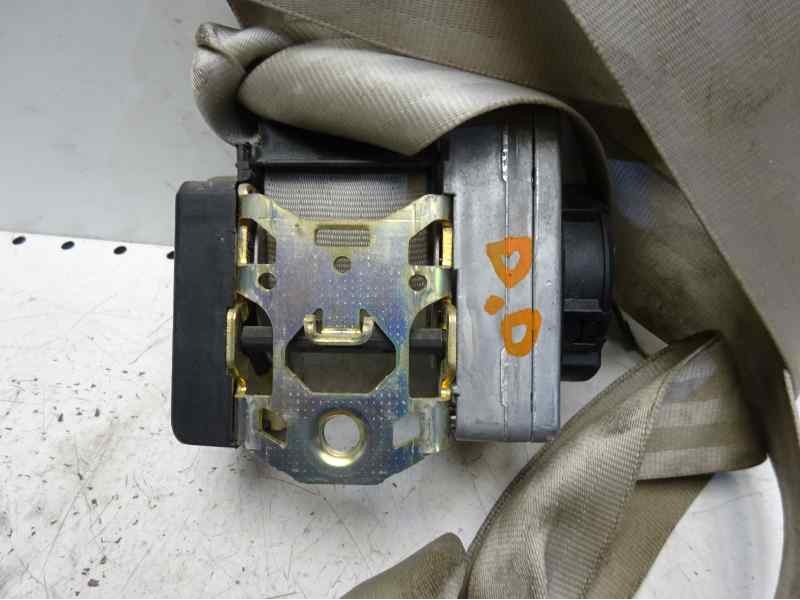 Recambio de cinturon seguridad delantero derecho para opel vectra b berlina básico (1999) referencia OEM IAM 33009583C 33009583C