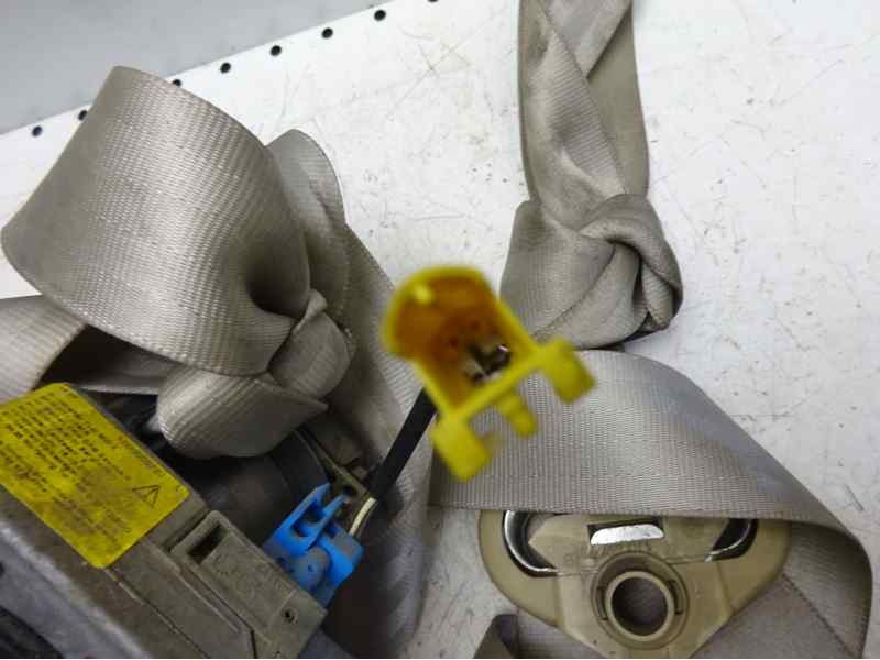 Recambio de cinturon seguridad delantero derecho para opel vectra b berlina básico (1999) referencia OEM IAM 33009583C 33009583C