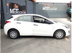 HYUNDAI I30 (GD)
