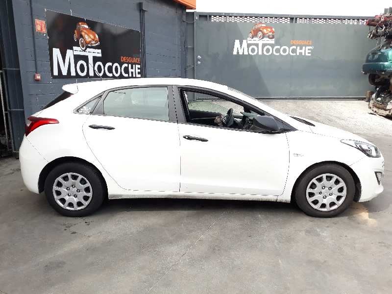 hyundai i30 (gd) del año 2013