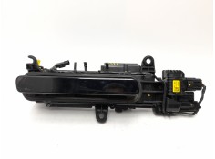 Recambio de maneta exterior trasera derecha para kia ev9 100 gt-line awd referencia OEM IAM  83660DO000ABP 