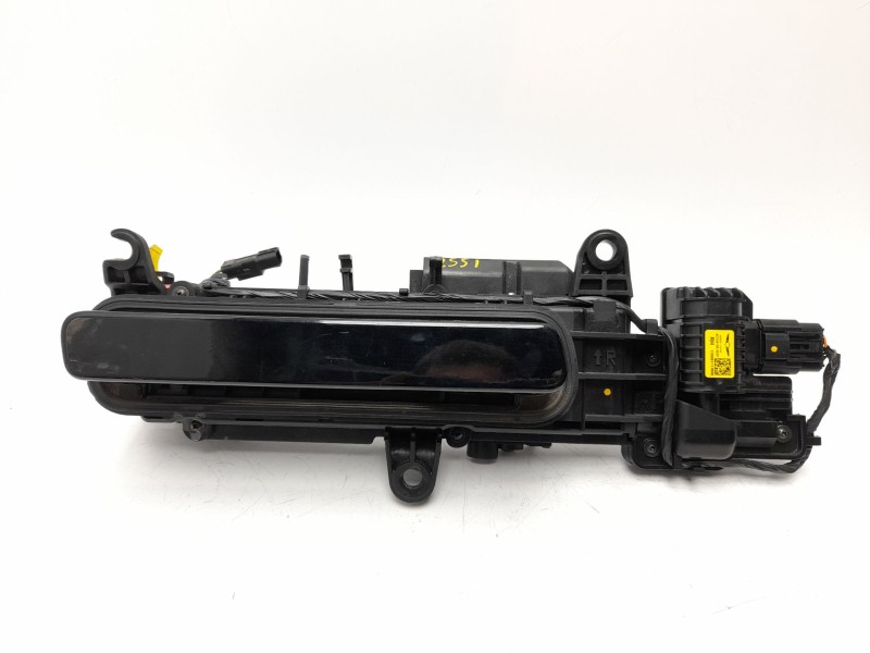 Recambio de maneta exterior trasera derecha para kia ev9 100 gt-line awd referencia OEM IAM  83660DO000ABP 