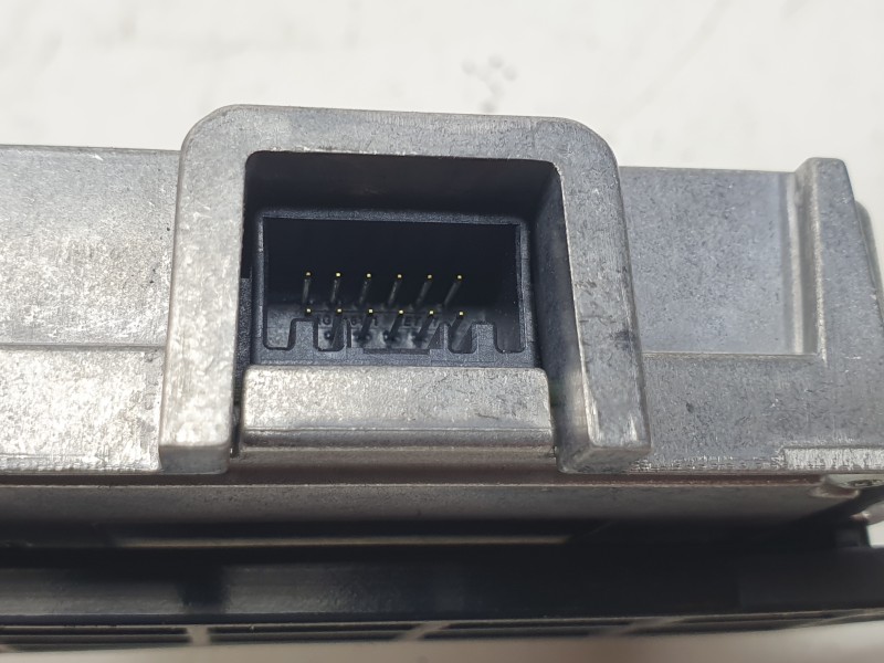 Recambio de modulo electronico para kia ev9 100 gt-line awd referencia OEM IAM  99810DO000 