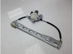 Recambio de elevalunas delantero izquierdo para ford tourneo courier (c4a) titanium referencia OEM IAM ET76A23201   2