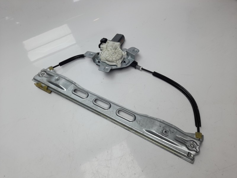 Recambio de elevalunas delantero izquierdo para ford tourneo courier (c4a) titanium referencia OEM IAM ET76A23201  