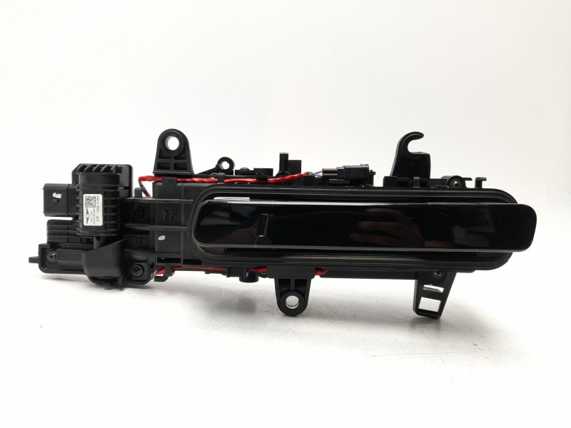 Recambio de maneta exterior delantera izquierda para kia ev9 100 gt-line awd referencia OEM IAM  82650DO110ABP 