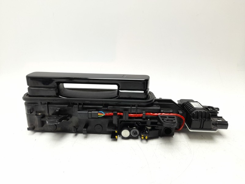 Recambio de maneta exterior delantera izquierda para kia ev9 100 gt-line awd referencia OEM IAM  82650DO110ABP 