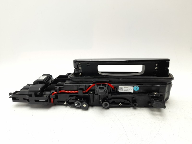Recambio de maneta exterior delantera izquierda para kia ev9 100 gt-line awd referencia OEM IAM  82650DO110ABP 