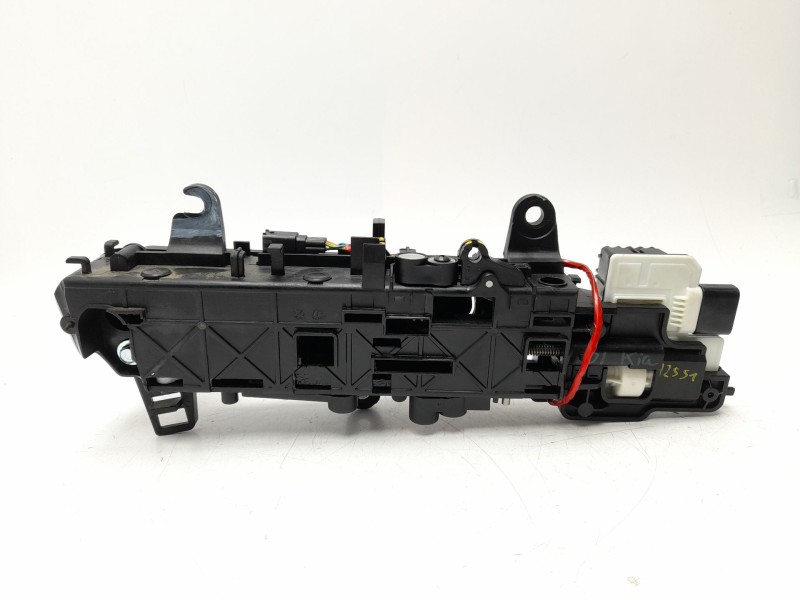 Recambio de maneta exterior delantera izquierda para kia ev9 100 gt-line awd referencia OEM IAM  82650DO110ABP 