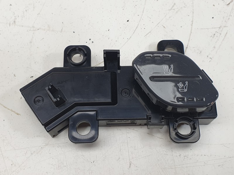 Recambio de mando asiento calefactable para kia ev9 100 gt-line awd referencia OEM IAM  937B0DO010 