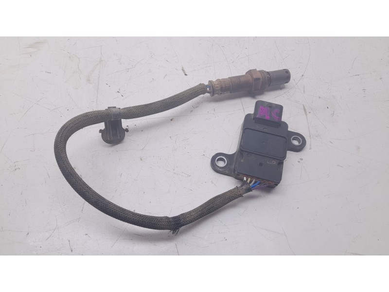 Recambio de sonda lambda para toyota land cruiser prado (_j15_) 2.8 d-4d (gdj155, gdj150) referencia OEM IAM 2265000300 89463600