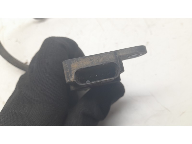 Recambio de sonda lambda para toyota land cruiser prado (_j15_) 2.8 d-4d (gdj155, gdj150) referencia OEM IAM 2265000300 89463600