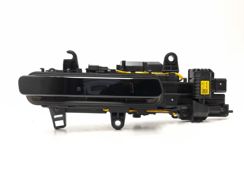 Recambio de maneta exterior delantera derecha para kia ev9 100 gt-line awd referencia OEM IAM  82660DO100ABP 
