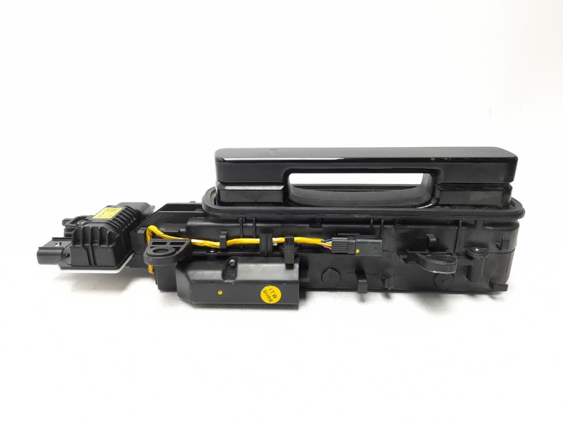 Recambio de maneta exterior delantera derecha para kia ev9 100 gt-line awd referencia OEM IAM  82660DO100ABP 