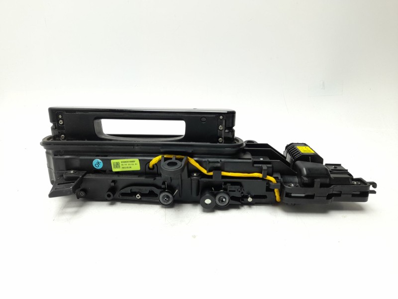 Recambio de maneta exterior delantera derecha para kia ev9 100 gt-line awd referencia OEM IAM  82660DO100ABP 