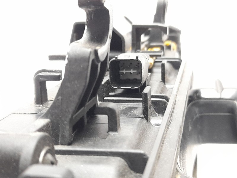 Recambio de maneta exterior delantera derecha para kia ev9 100 gt-line awd referencia OEM IAM  82660DO100ABP 