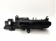 Recambio de maneta exterior trasera izquierda para kia ev9 100 gt-line awd referencia OEM IAM  83650DO000ABP 