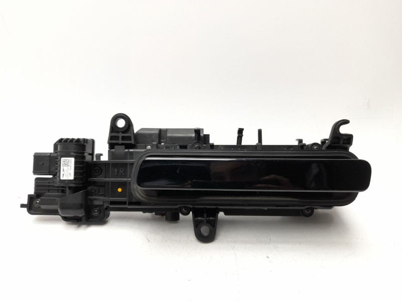 Recambio de maneta exterior trasera izquierda para kia ev9 100 gt-line awd referencia OEM IAM  83650DO000ABP 