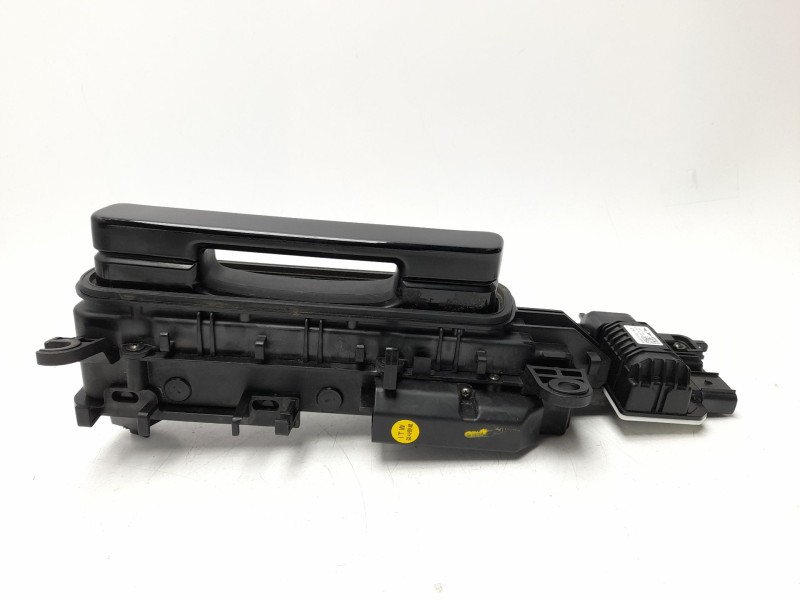 Recambio de maneta exterior trasera izquierda para kia ev9 100 gt-line awd referencia OEM IAM  83650DO000ABP 