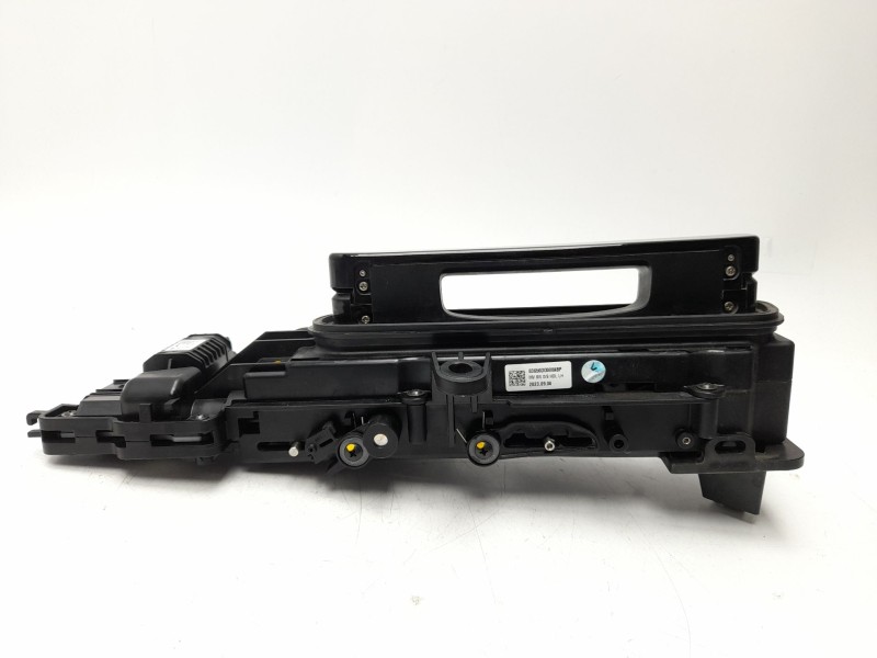 Recambio de maneta exterior trasera izquierda para kia ev9 100 gt-line awd referencia OEM IAM  83650DO000ABP 