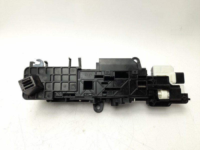 Recambio de maneta exterior trasera izquierda para kia ev9 100 gt-line awd referencia OEM IAM  83650DO000ABP 