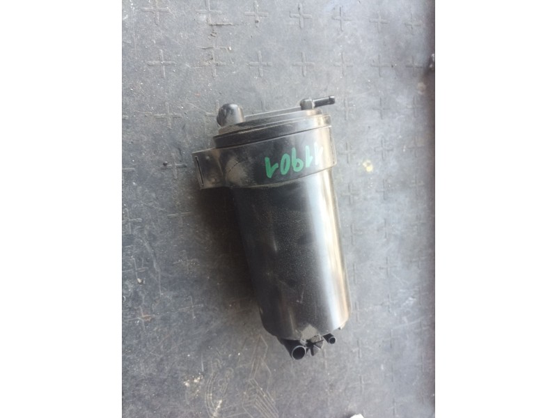 Recambio de filtro carbono activo para honda crf 1100l africa twin africa twin referencia OEM IAM  17410MLNE01 