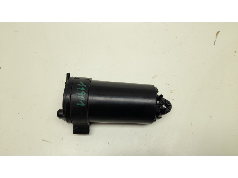 Recambio de filtro carbono activo para honda crf 1100l africa twin africa twin referencia OEM IAM  17410MLNE01 