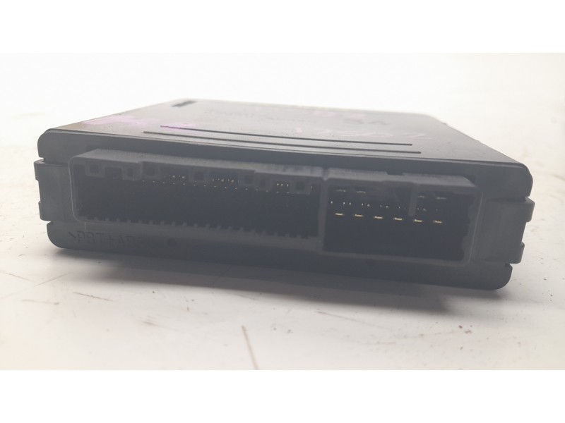 Recambio de modulo electronico para toyota land cruiser prado (_j15_) 2.8 d-4d (gdj155, gdj150) referencia OEM IAM 36381112611 8