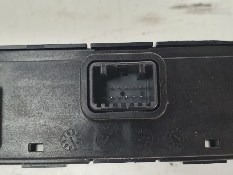 Recambio de mando climatizador para kia ev9 100 gt-line awd referencia OEM IAM  97250DO000MLF 