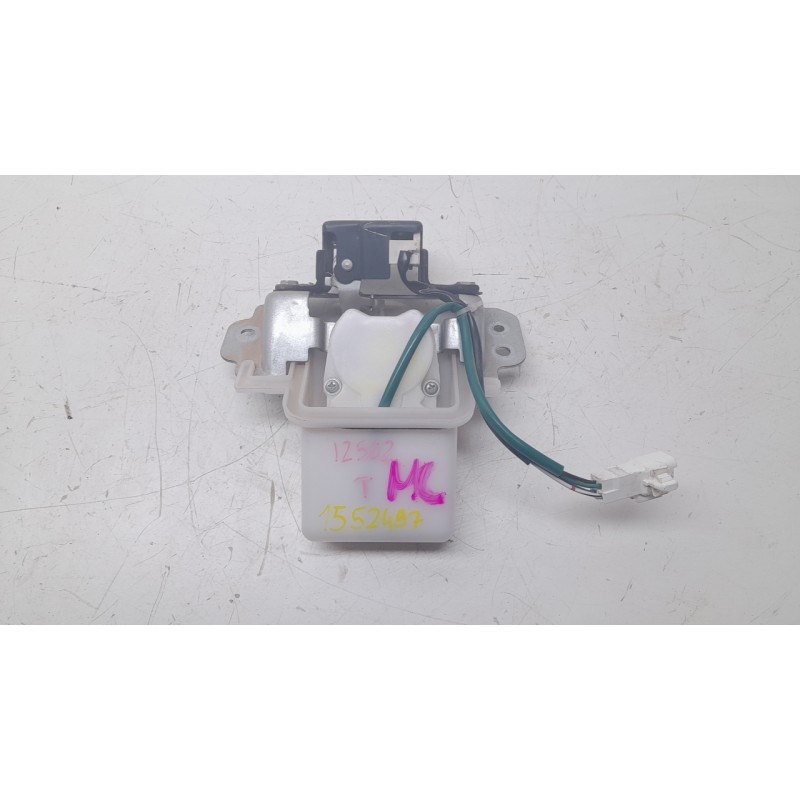 Recambio de cerradura maletero / porton para toyota land cruiser prado (_j15_) 2.8 d-4d (gdj155, gdj150) referencia OEM IAM  693