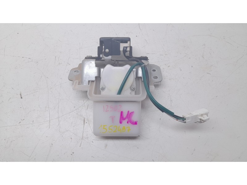 Recambio de cerradura maletero / porton para toyota land cruiser prado (_j15_) 2.8 d-4d (gdj155, gdj150) referencia OEM IAM  693