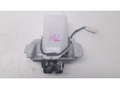 Recambio de cerradura maletero / porton para toyota land cruiser prado (_j15_) 2.8 d-4d (gdj155, gdj150) referencia OEM IAM  693 2