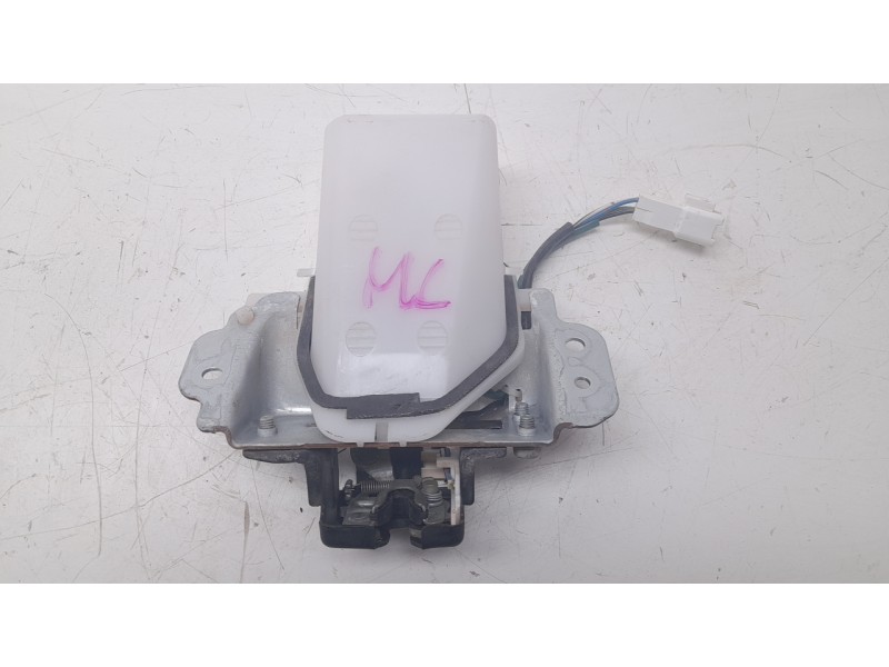 Recambio de cerradura maletero / porton para toyota land cruiser prado (_j15_) 2.8 d-4d (gdj155, gdj150) referencia OEM IAM  693
