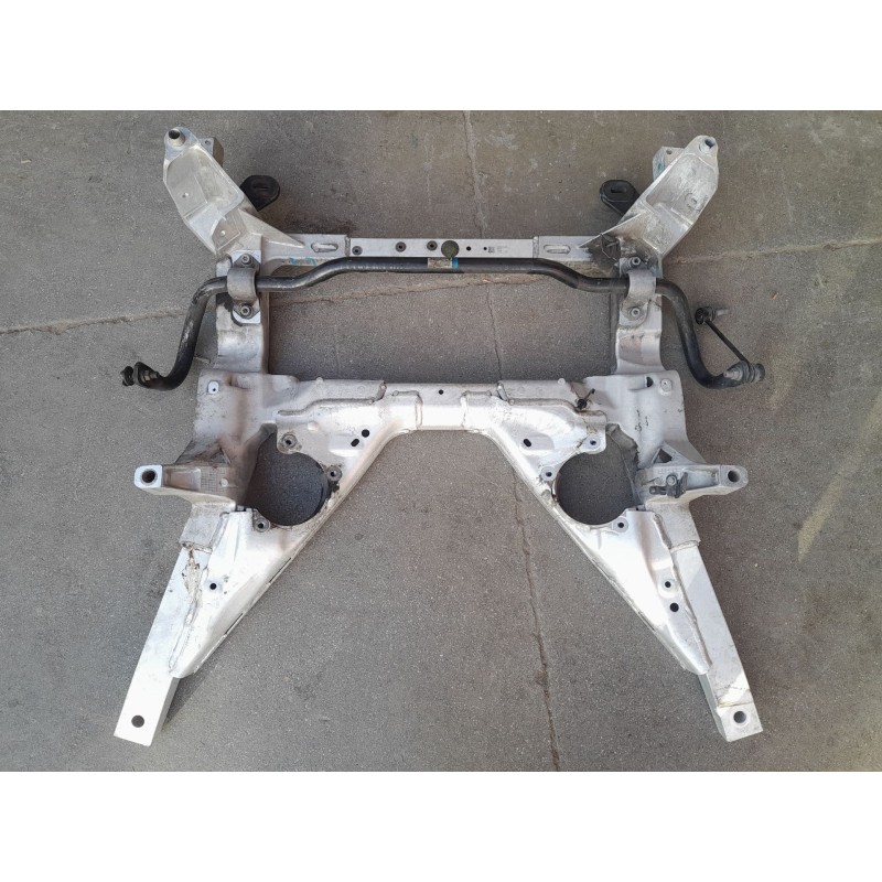 Recambio de puente delantero para alfa romeo giulia (952_) 2.2 d (952aem250, 952aea250) referencia OEM IAM   