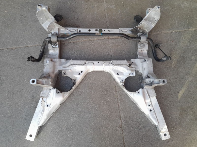 Recambio de puente delantero para alfa romeo giulia (952_) 2.2 d (952aem250, 952aea250) referencia OEM IAM   