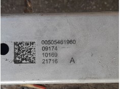 Recambio de puente delantero para alfa romeo giulia (952_) 2.2 d (952aem250, 952aea250) referencia OEM IAM    2