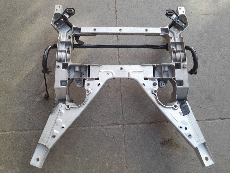 Recambio de puente delantero para alfa romeo giulia (952_) 2.2 d (952aem250, 952aea250) referencia OEM IAM   