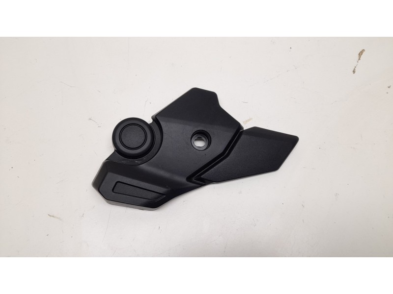 Recambio de moldura para honda crf 1100l africa twin africa twin referencia OEM IAM  50707MKSE00 