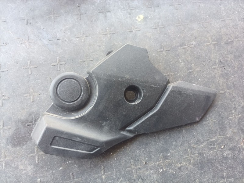 Recambio de moldura para honda crf 1100l africa twin africa twin referencia OEM IAM  50707MKSE00 