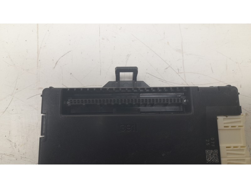 Recambio de modulo electronico para toyota land cruiser prado (_j15_) 2.8 d-4d (gdj155, gdj150) referencia OEM IAM 2381004700 89