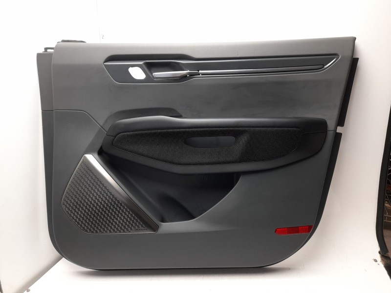 Recambio de guarnecido puerta delantera derecha para kia ev9 100 gt-line awd referencia OEM IAM  82302DO120A8I 