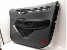 Recambio de guarnecido puerta delantera derecha para kia ev9 100 gt-line awd referencia OEM IAM  82302DO120A8I  2